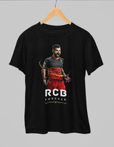 RCB Forever T-Shirt